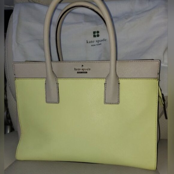 KATE SPADE CAMERON - Picture 3 of 10